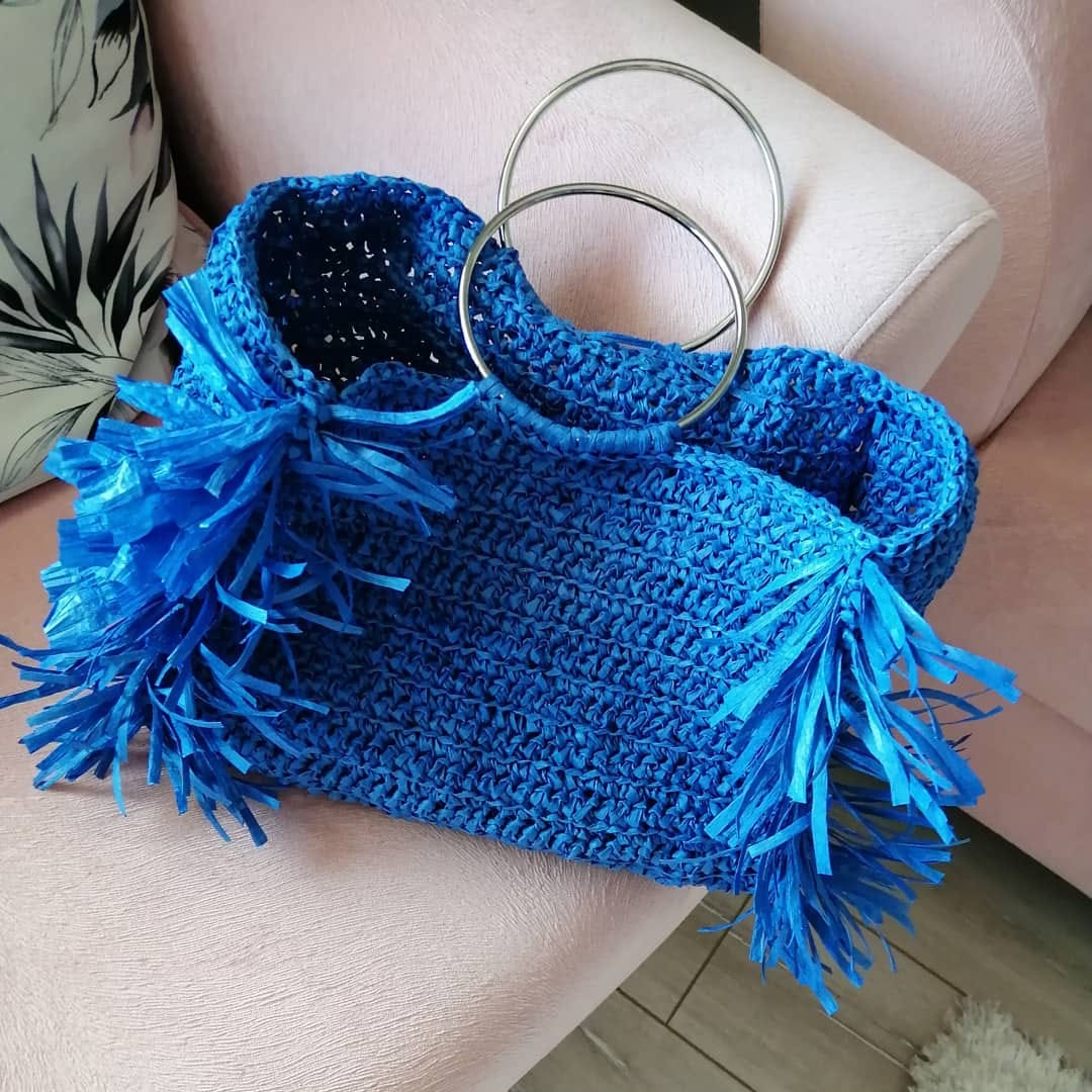 Post 10 by Peruşun el işi ve yün evi on Instagram (image)
