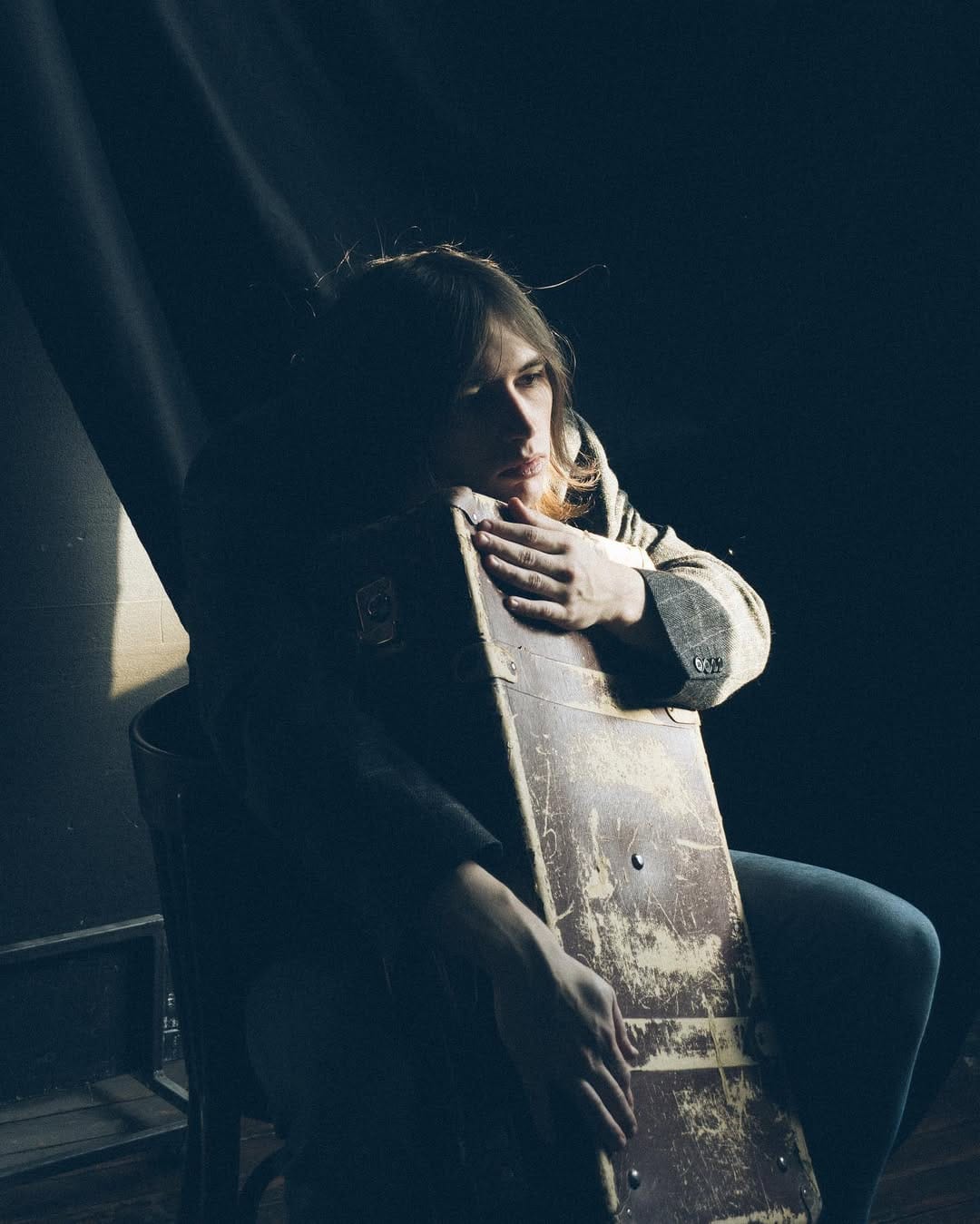 Post 6 by Ilya Dratutin on Instagram (image)