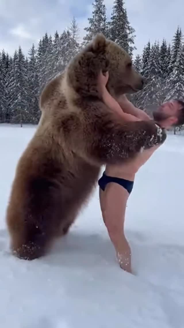 Post 2 by Ilya Dratutin on Instagram (video)
