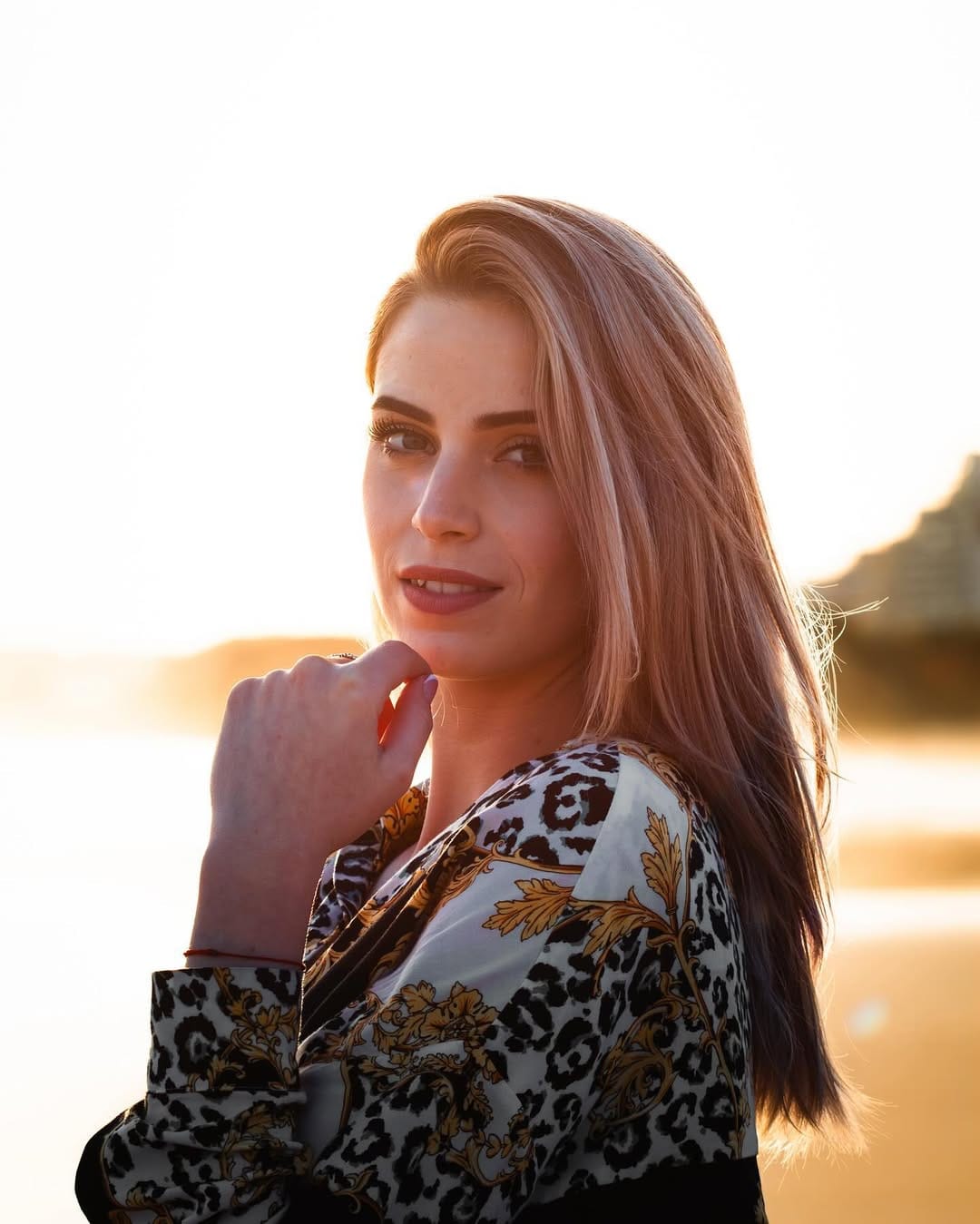Post 10 by Olena Chevka  أولينا on Instagram (image)