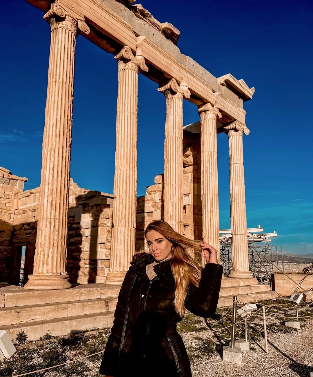 Post 7 by Olena Chevka  أولينا on Instagram (carousel)