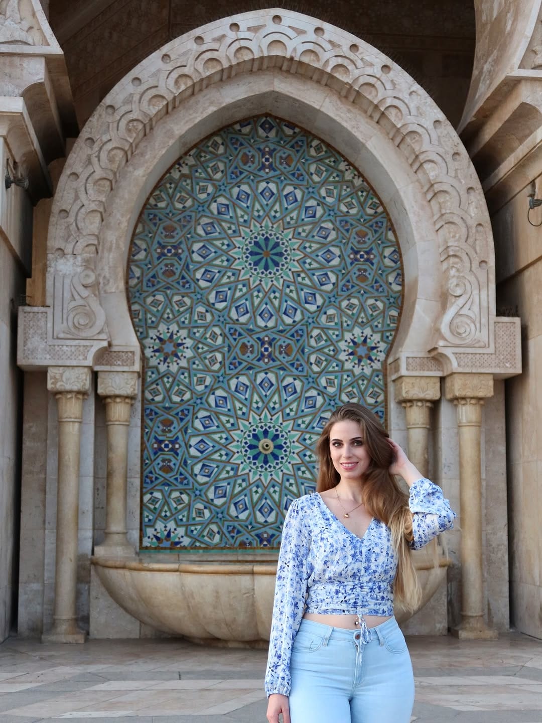Post 2 by Olena Chevka  أولينا on Instagram (carousel)