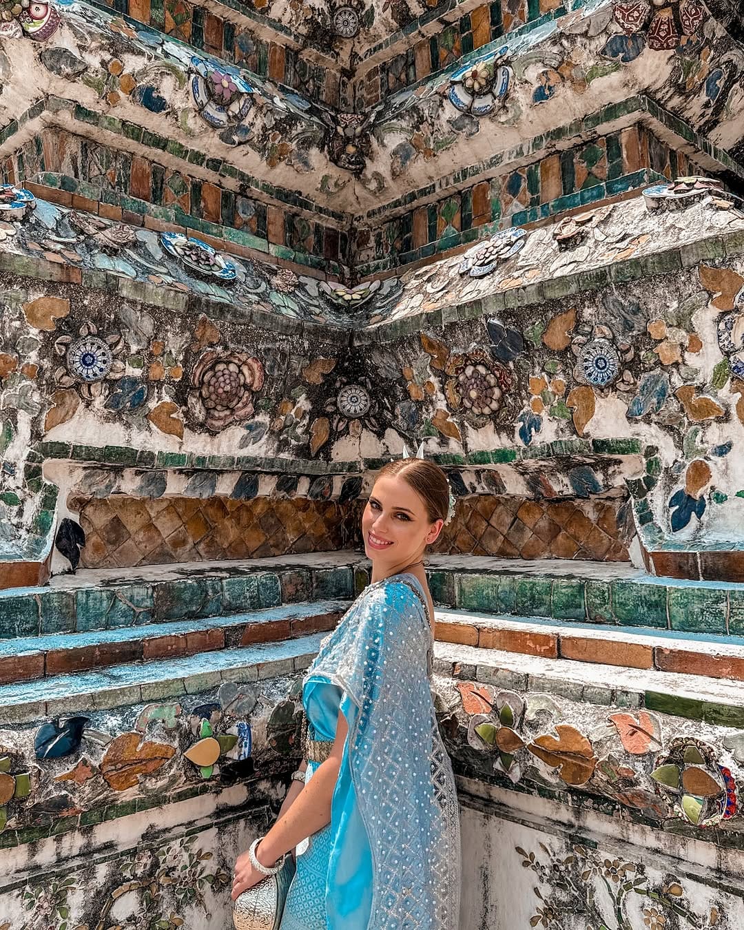 Post 5 by Olena Chevka  أولينا on Instagram (carousel)