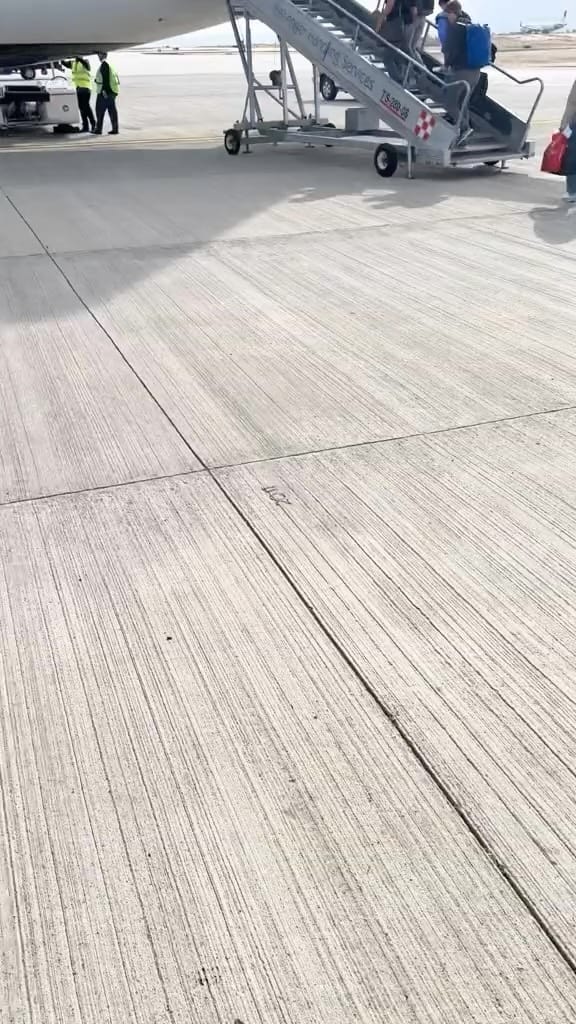 Post 1 by Nicholas Pratt on Instagram (video)