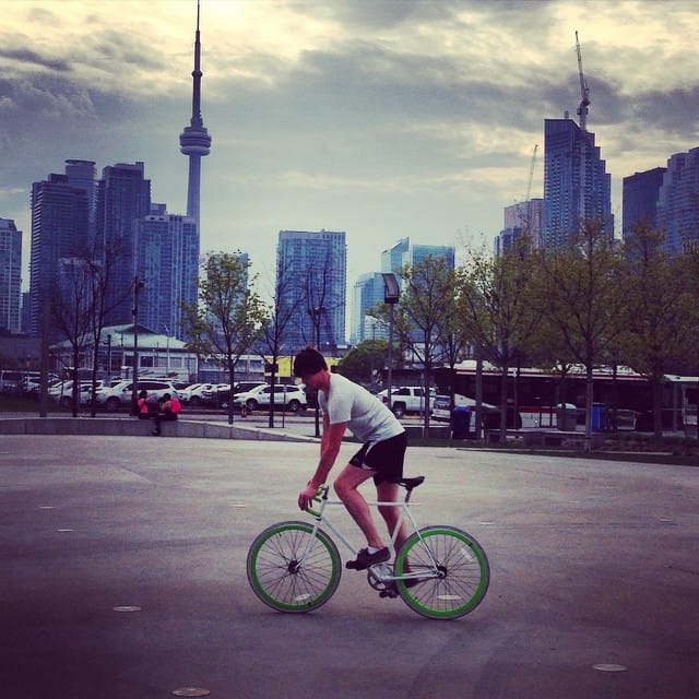Post 10 by Nicholas Pratt on Instagram (image)