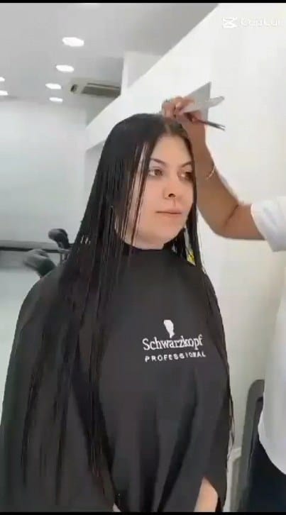 Post 10 by Kuaför Hanifi on Instagram (video)