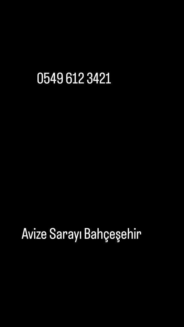 Post 3 by Avize Sarayı on Instagram (video)