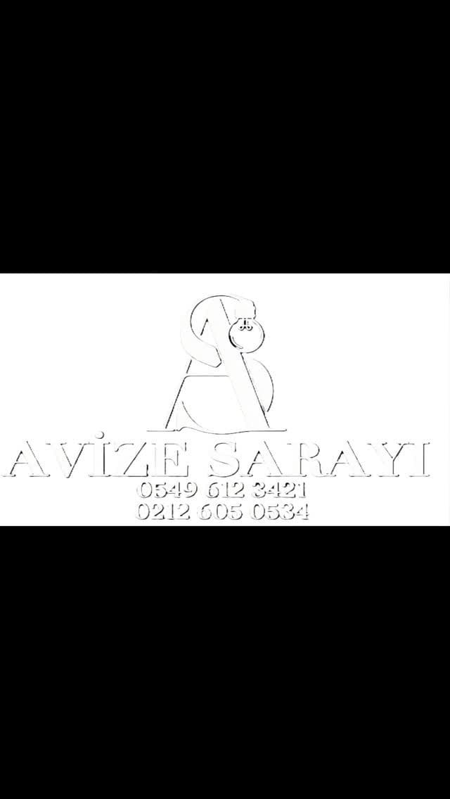 Post 9 by Avize Sarayı on Instagram (video)