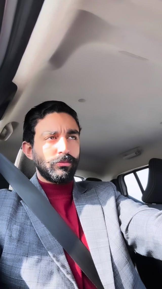 Post 2 by Achraf Hajji on Instagram (video)