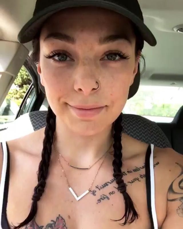 Post 9 by 𝗘𝘆𝗲 𝗖𝗮𝗻𝗱𝘆 𝗟𝗮𝘀𝗵 𝗦𝘁𝘂𝗱𝗶𝗼 🇨🇦🇹🇼 𝗩𝗮𝗻 on Instagram (video)