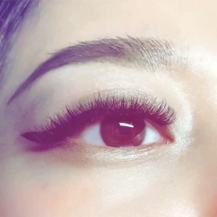 Post 8 by 𝗘𝘆𝗲 𝗖𝗮𝗻𝗱𝘆 𝗟𝗮𝘀𝗵 𝗦𝘁𝘂𝗱𝗶𝗼 🇨🇦🇹🇼 𝗩𝗮𝗻 on Instagram (video)