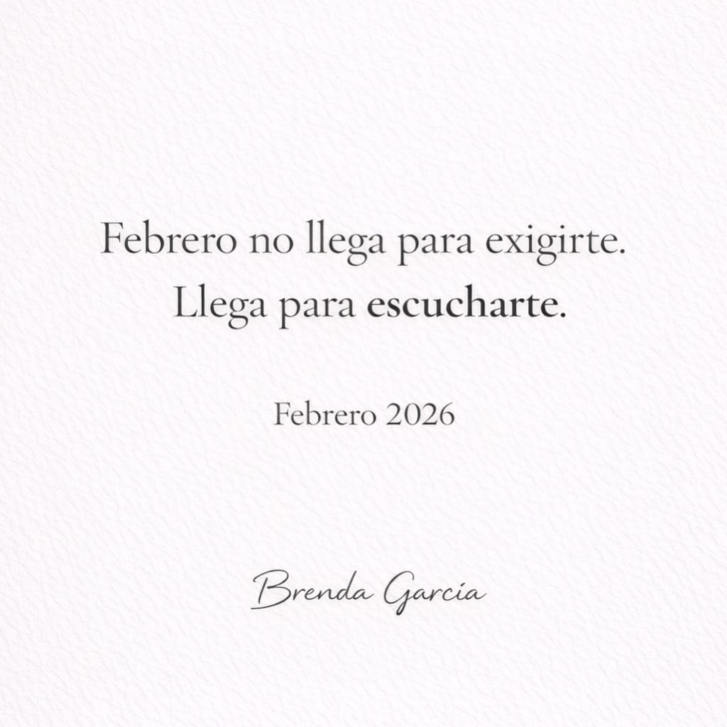 Post 4 by Brenda García | The Inner Balance Coach on Instagram (carousel)