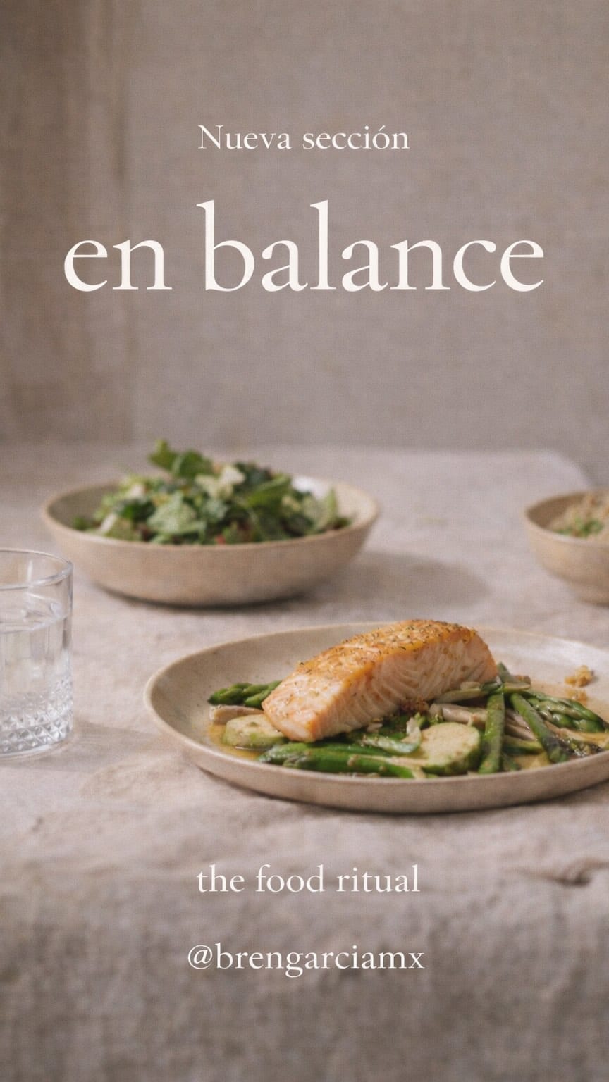 Post 5 by Brenda García | The Inner Balance Coach on Instagram (video)