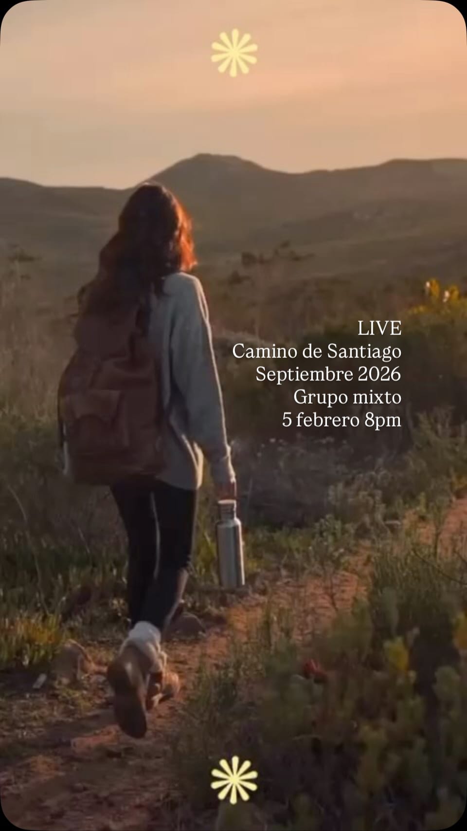Post 7 by Brenda García | The Inner Balance Coach on Instagram (video)