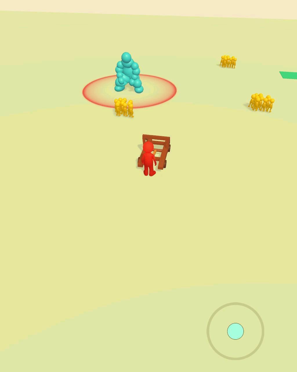 Post 2 by Atakanos Games on Instagram (video)