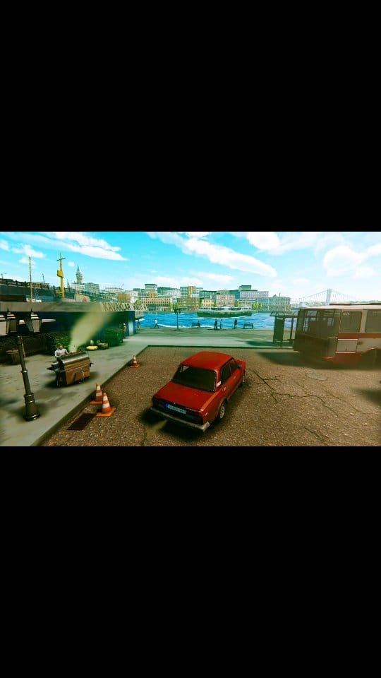 Post 1 by Atakanos Games on Instagram (video)