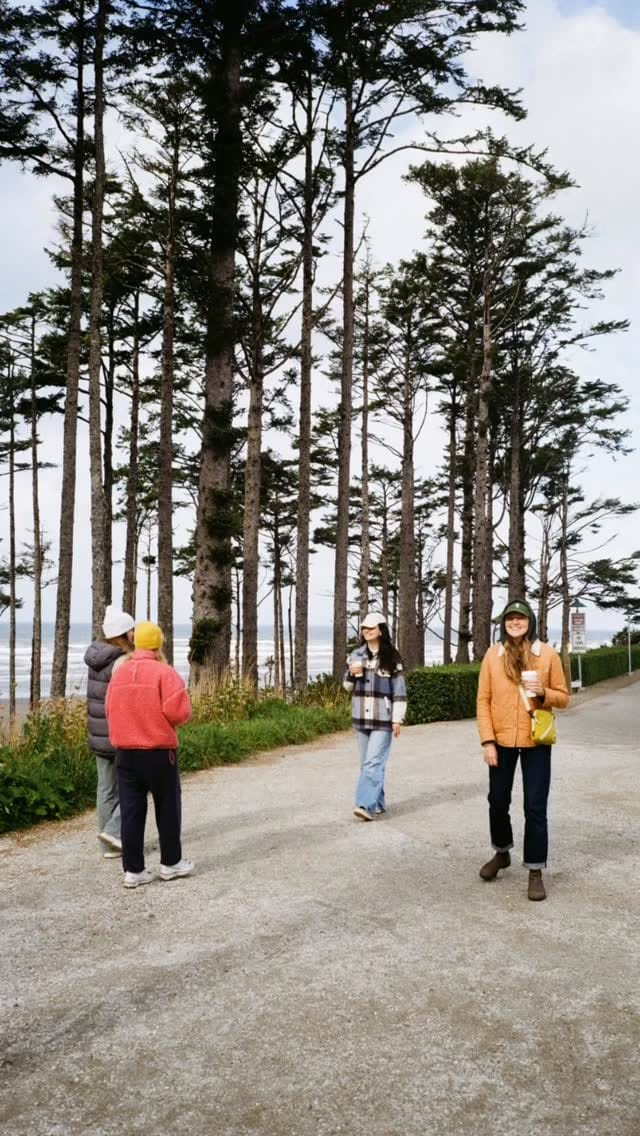 Post 1 by Alla • Seattle photographer on Instagram (video)