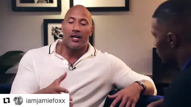 Post 8 by "I am because we are" on Instagram (video)