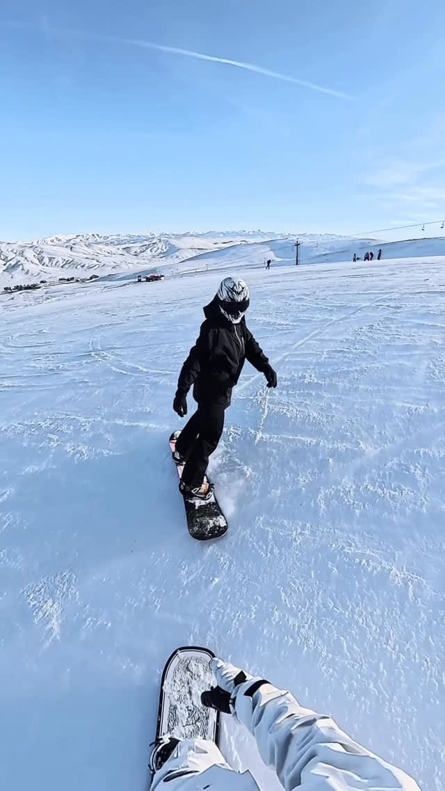 Post 5 by KEREM GÜZEL on Instagram (video)
