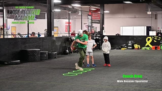 Post 1 by Greg Ellingson on Instagram (video)