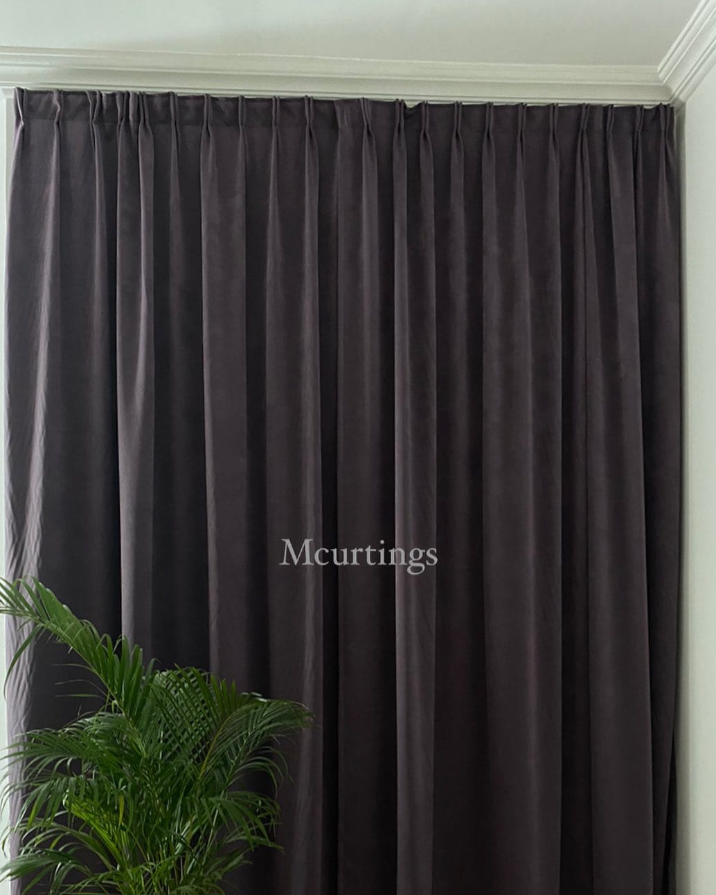 Post 1 by Marhaba curtains on Instagram (image)