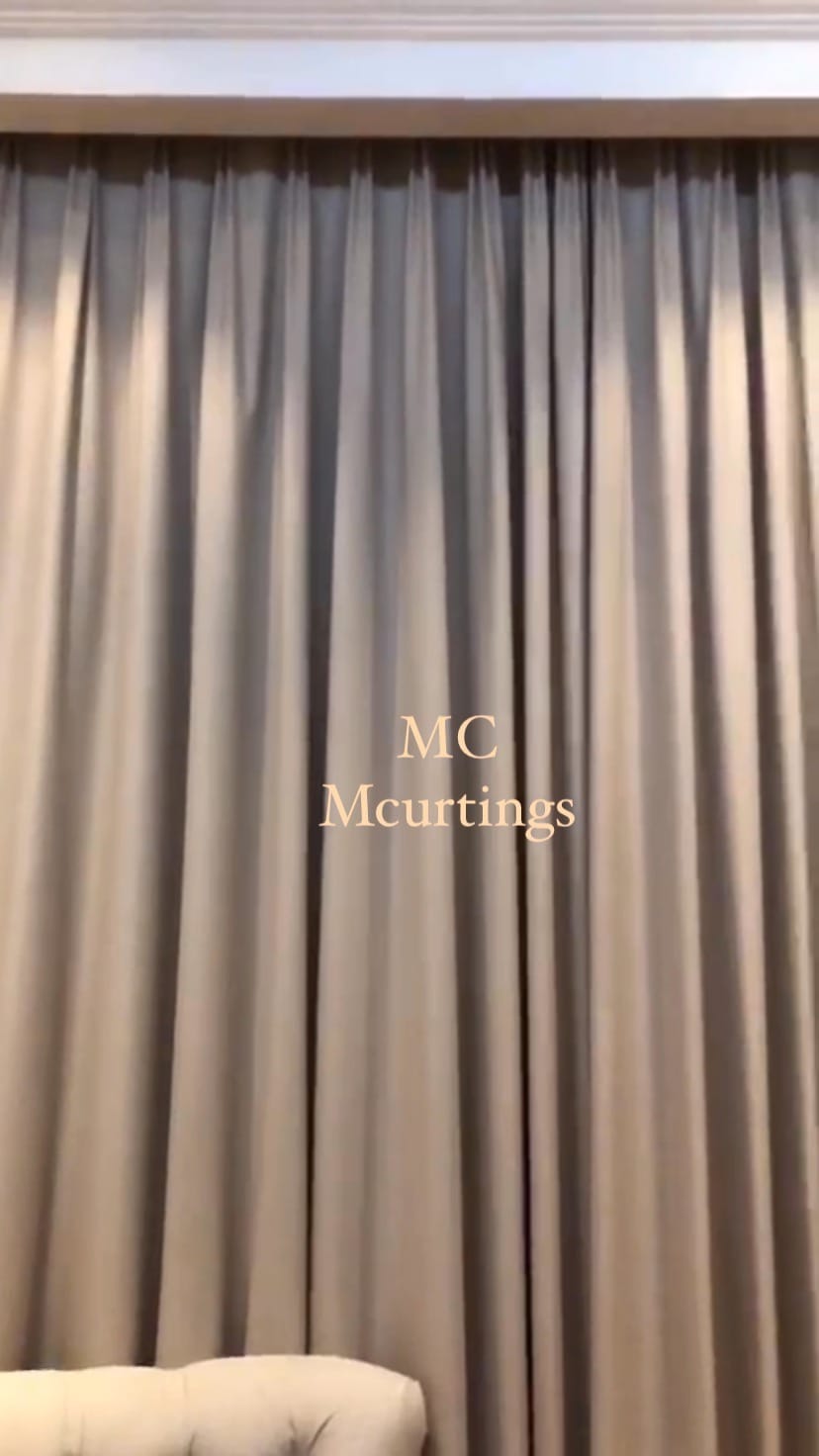 Post 10 by Marhaba curtains on Instagram (video)
