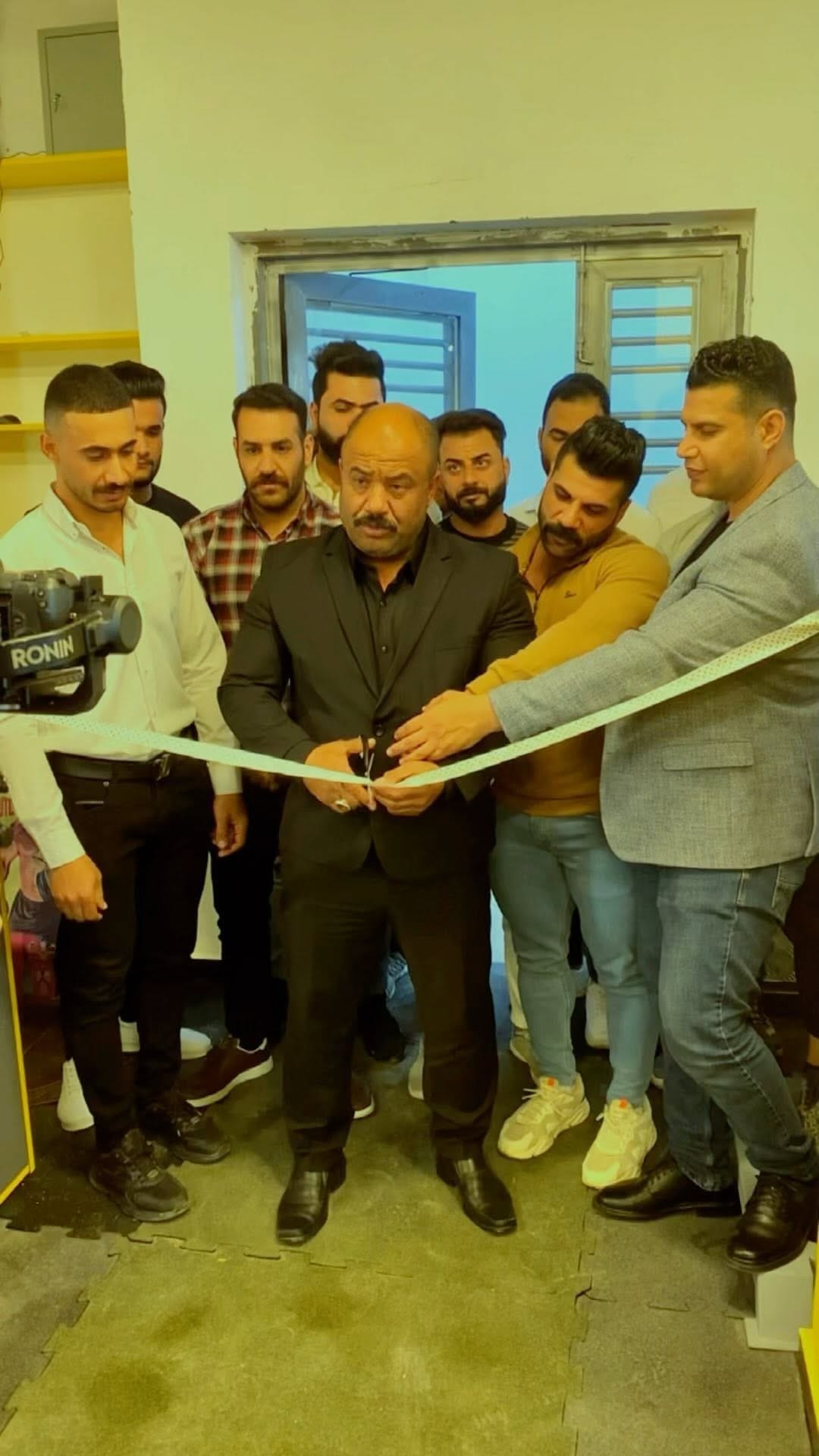 Post 6 by Amar Musharaq on Instagram (video)