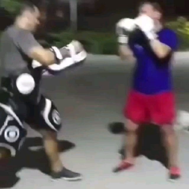 Post 7 by Darko_kickboxing_trainer_Dubai on Instagram (carousel)