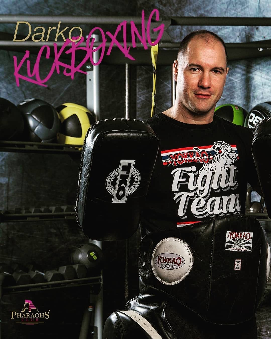 Post 5 by Darko_kickboxing_trainer_Dubai on Instagram (image)