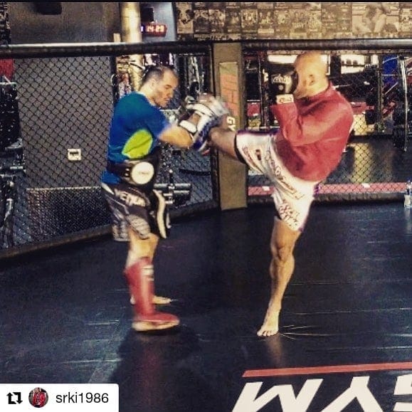 Post 4 by Darko_kickboxing_trainer_Dubai on Instagram (image)