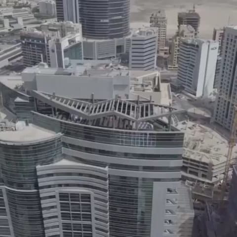 Post 2 by Darko_kickboxing_trainer_Dubai on Instagram (video)