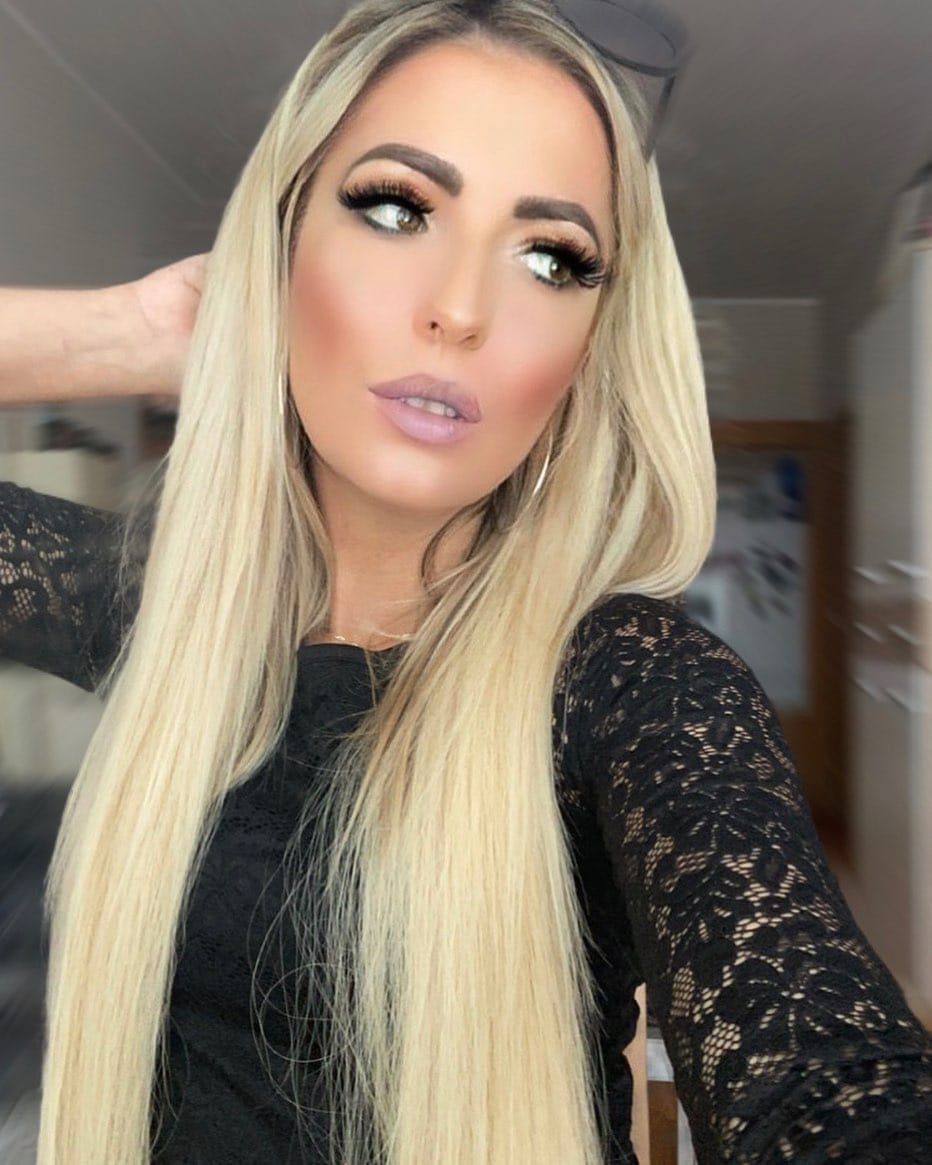 Post 2 by Princess 👑 on Instagram (image)