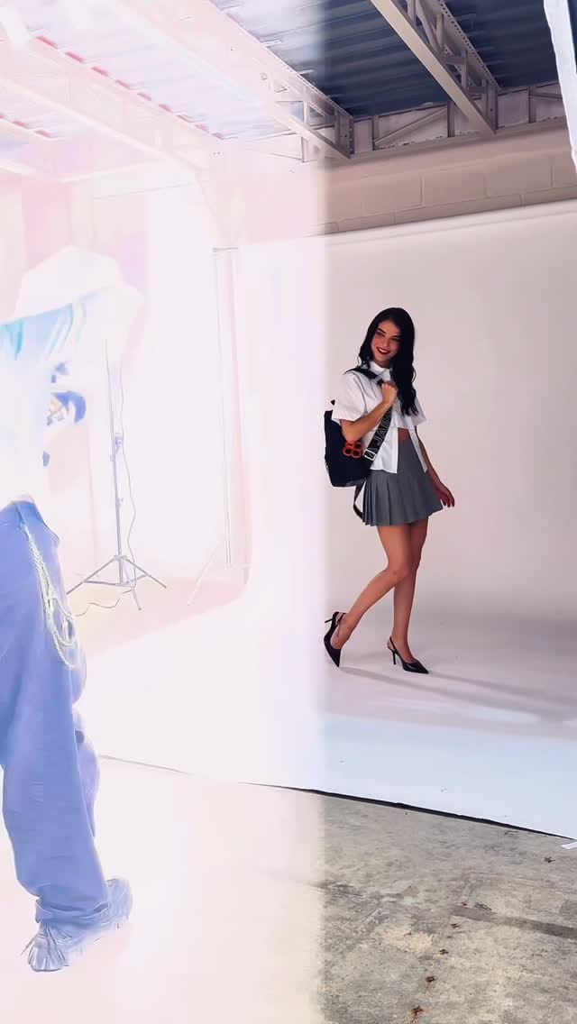 Post 8 by Mallu Gimenez on Instagram (video)