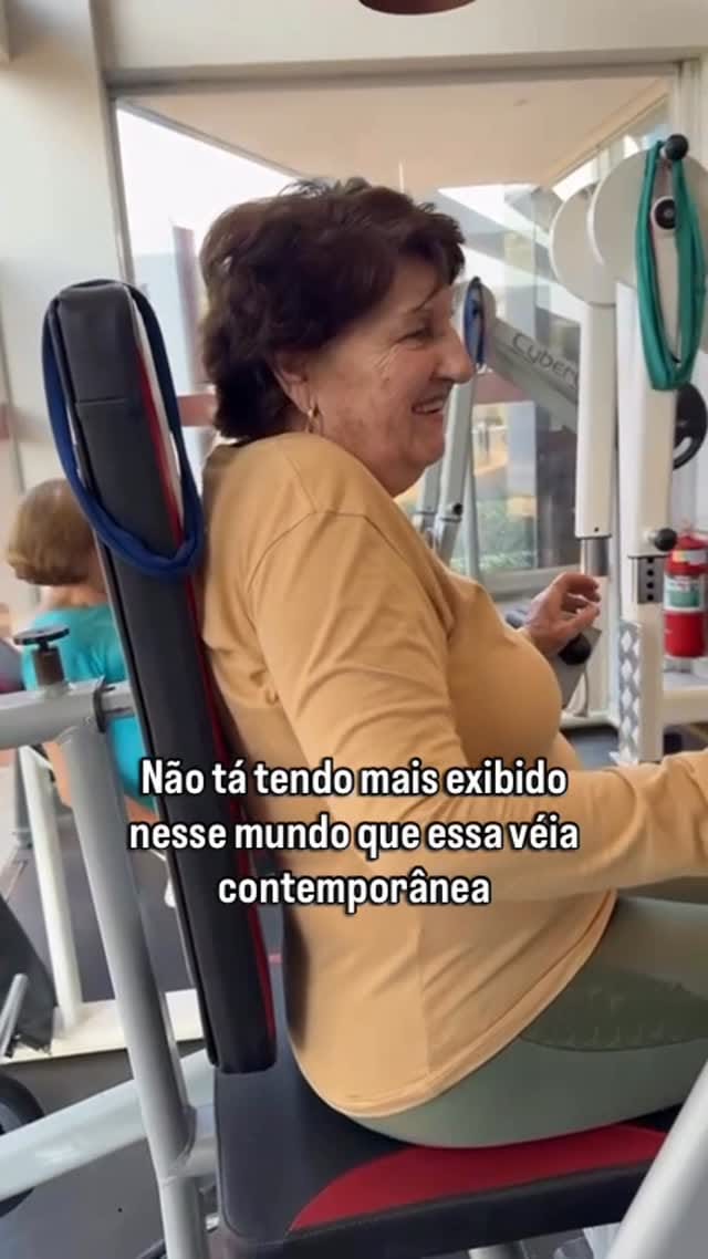 Post 3 by Mallu Gimenez on Instagram (video)