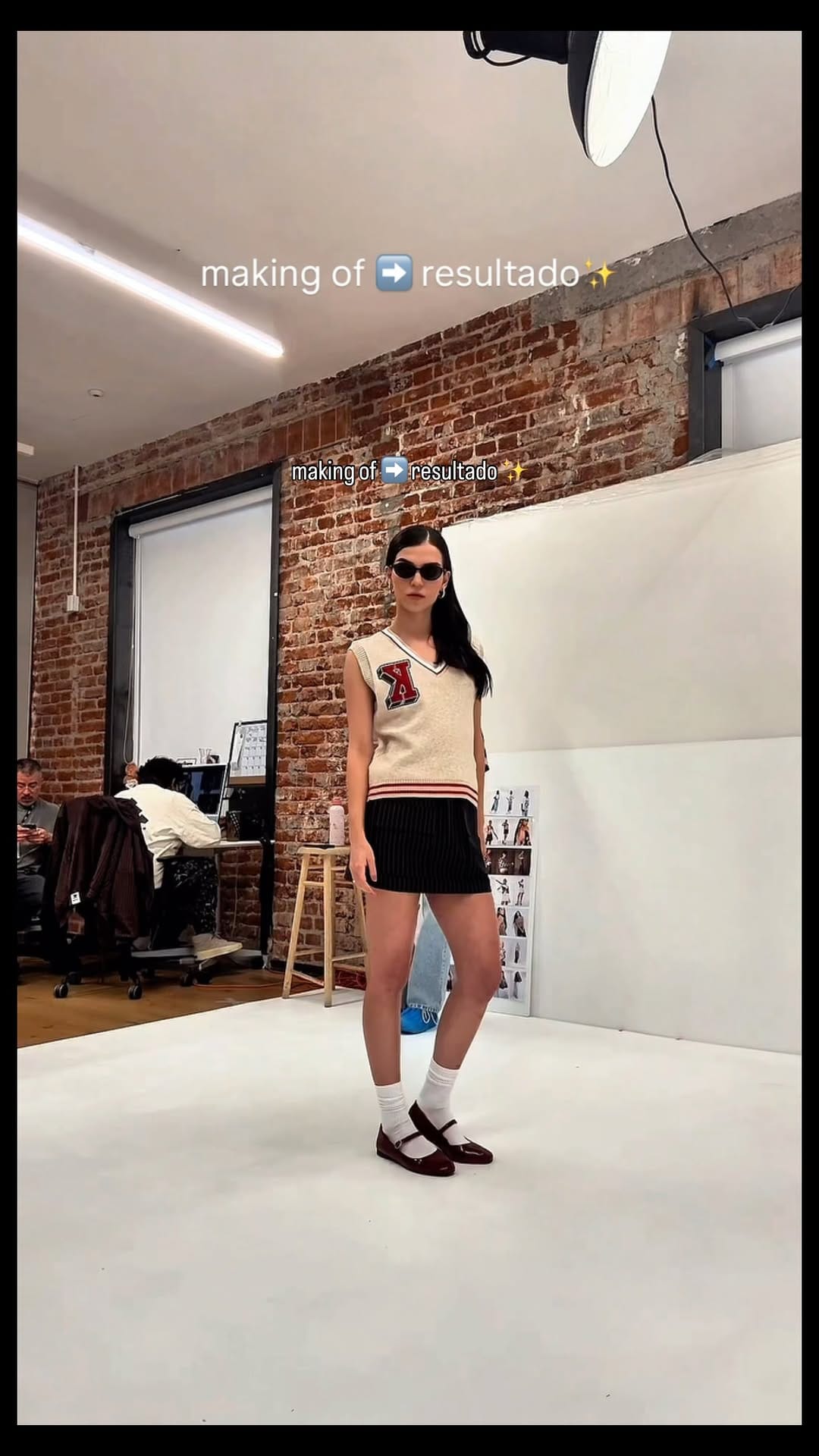 Post 4 by Mallu Gimenez on Instagram (video)