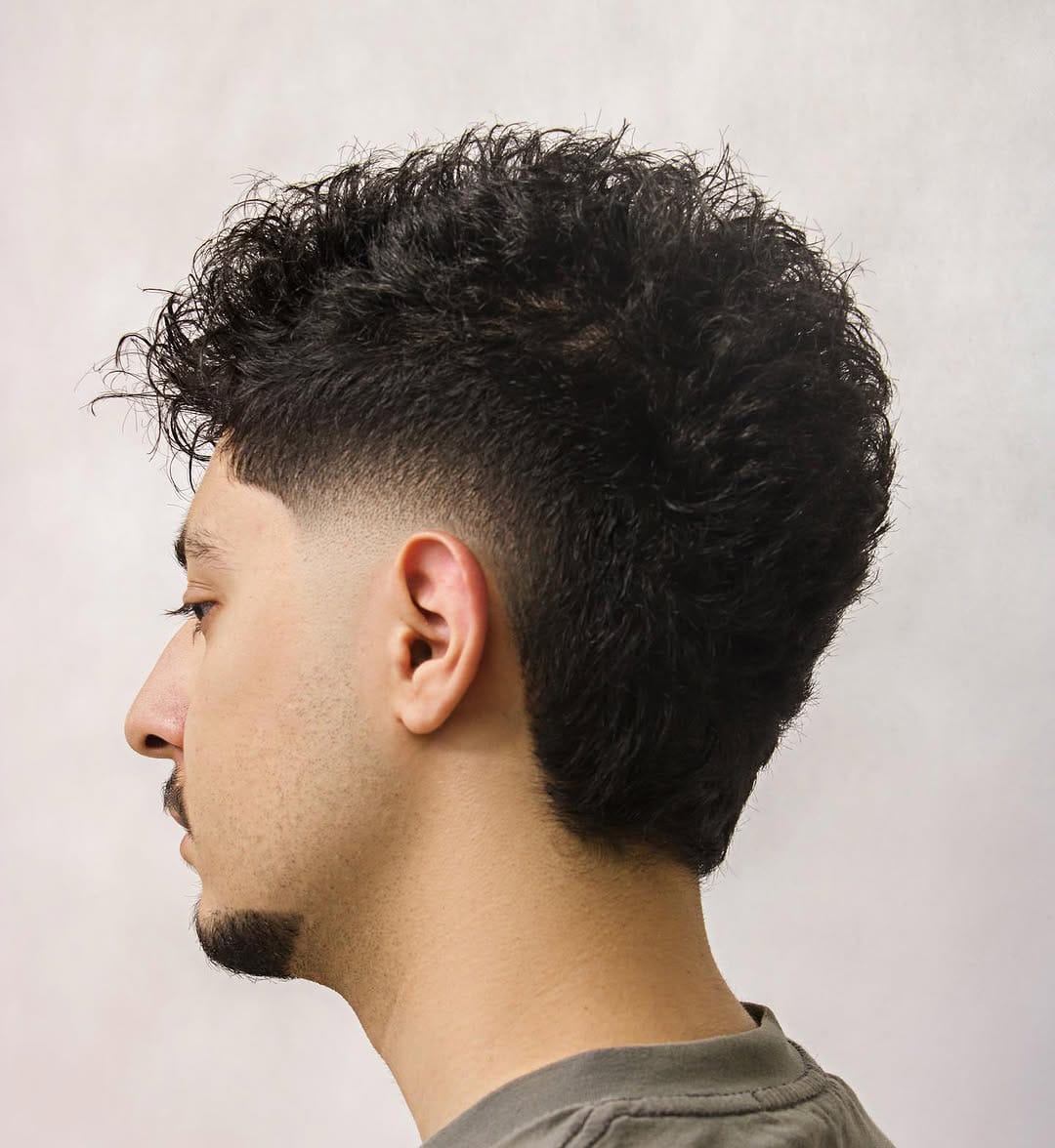 Post 5 by Mehdi Karizma✂️ on Instagram (image)
