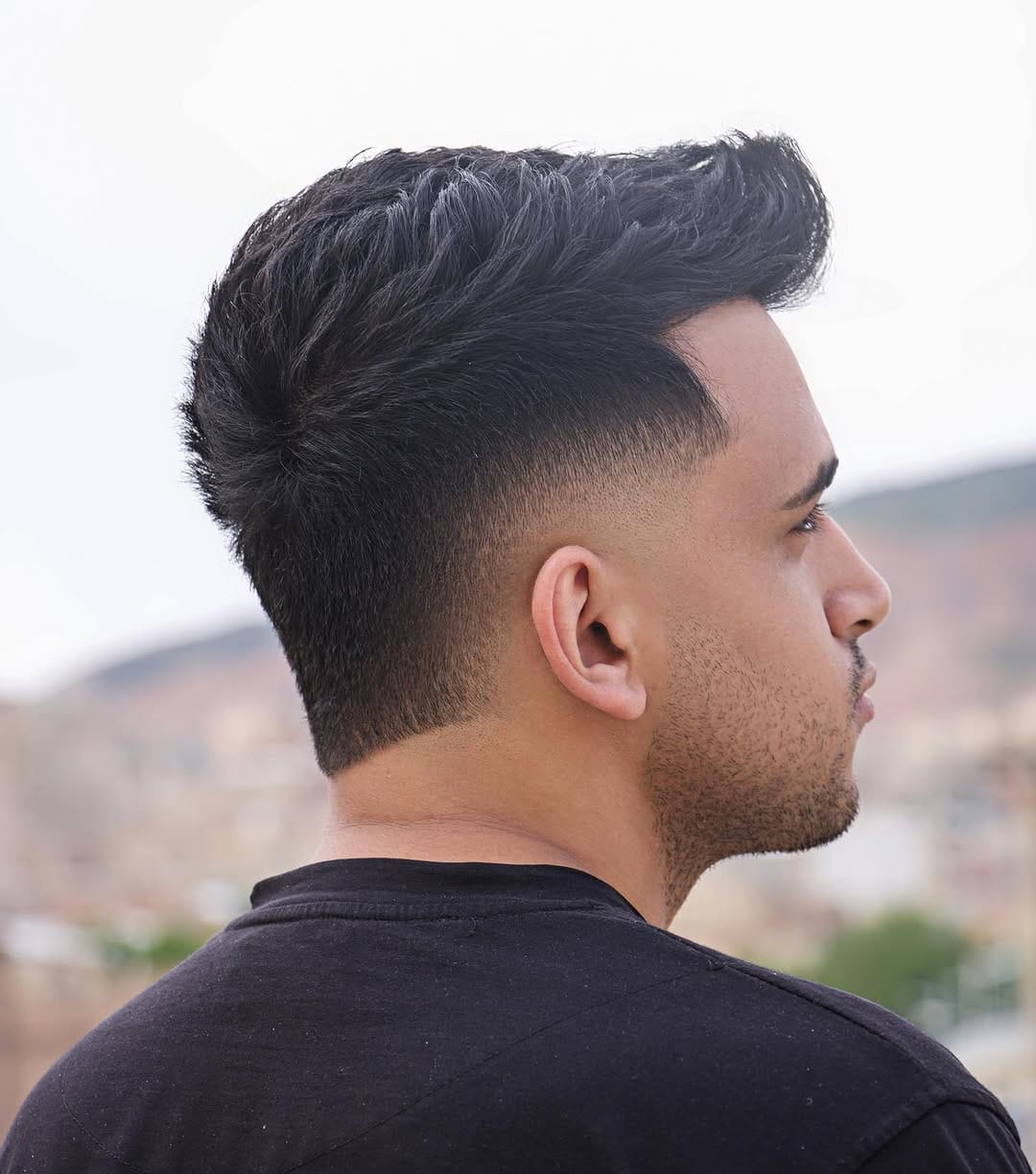 Post 3 by Mehdi Karizma✂️ on Instagram (image)