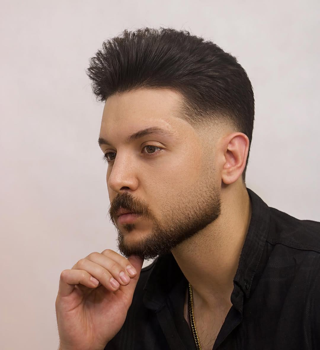 Post 6 by Mehdi Karizma✂️ on Instagram (image)
