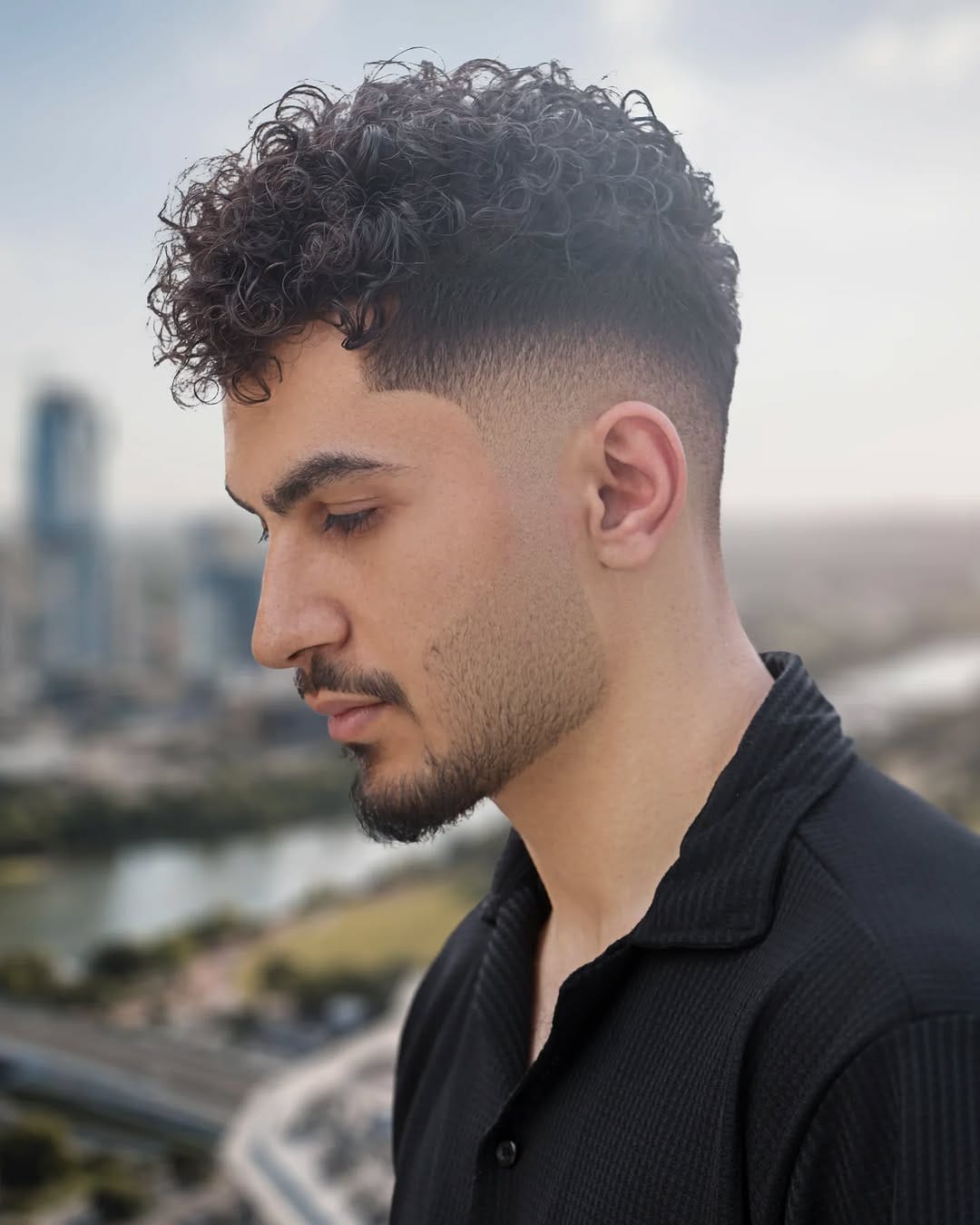 Post 7 by Mehdi Karizma✂️ on Instagram (image)