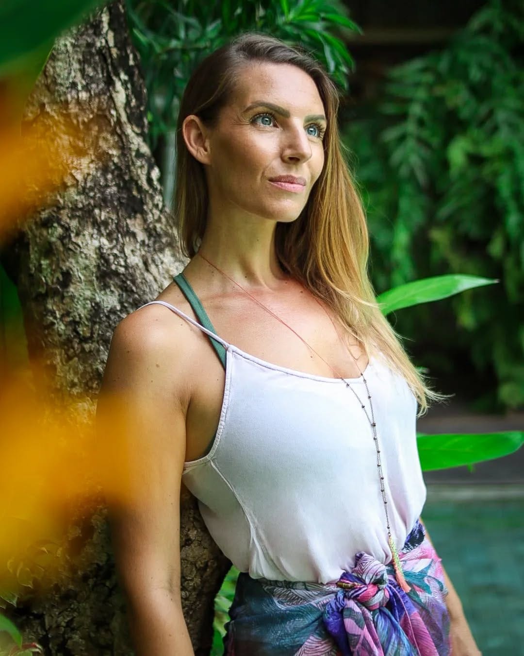 Post 8 by 𝕐𝕠𝕘𝕒 🕉 𝕍𝕚𝕓𝕖 💜 𝕋𝕖𝕟𝕖𝕣𝕚𝕗𝕖 on Instagram (image)