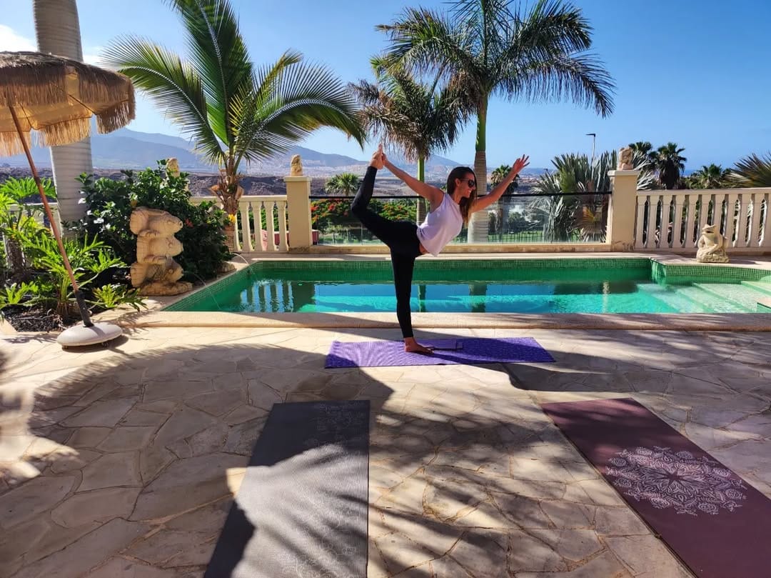 Post 9 by 𝕐𝕠𝕘𝕒 🕉 𝕍𝕚𝕓𝕖 💜 𝕋𝕖𝕟𝕖𝕣𝕚𝕗𝕖 on Instagram (image)