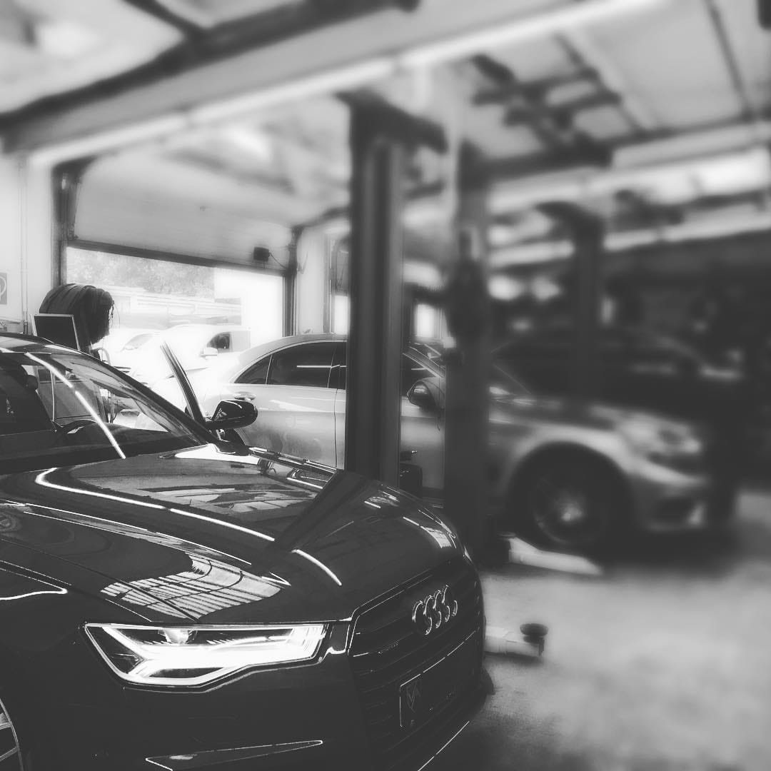 Post 6 by Auto Vision on Instagram (image)