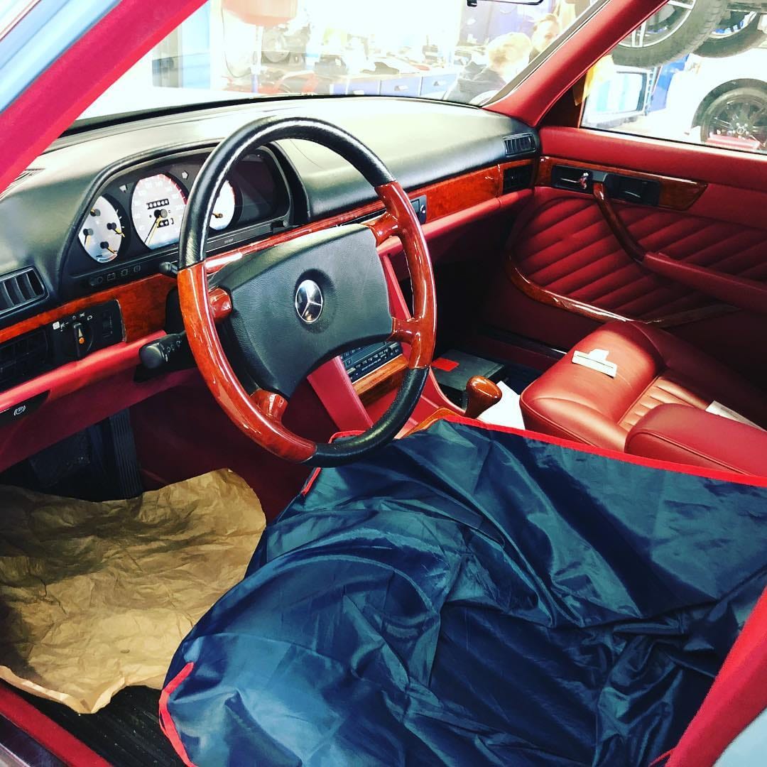Post 3 by Auto Vision on Instagram (image)