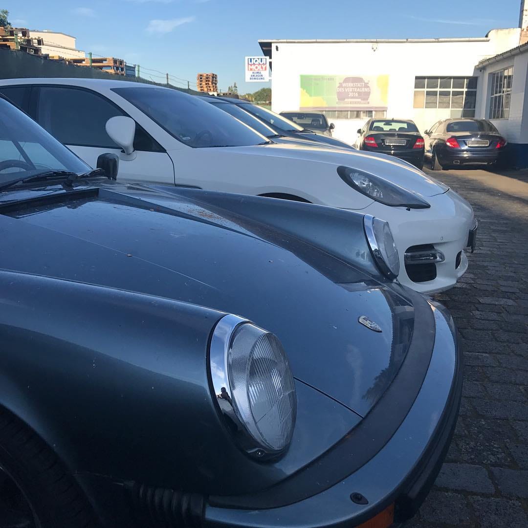 Post 9 by Auto Vision on Instagram (image)
