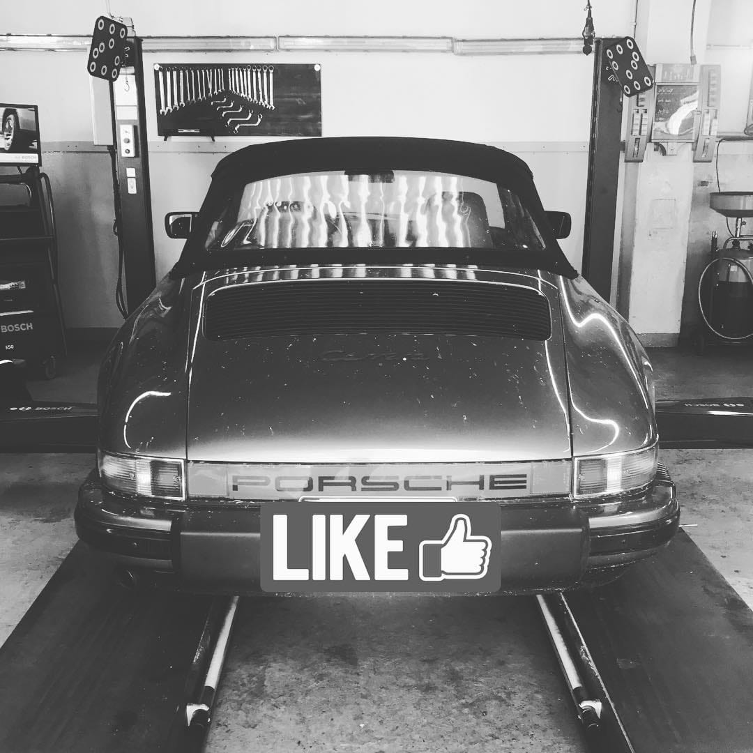 Post 7 by Auto Vision on Instagram (image)