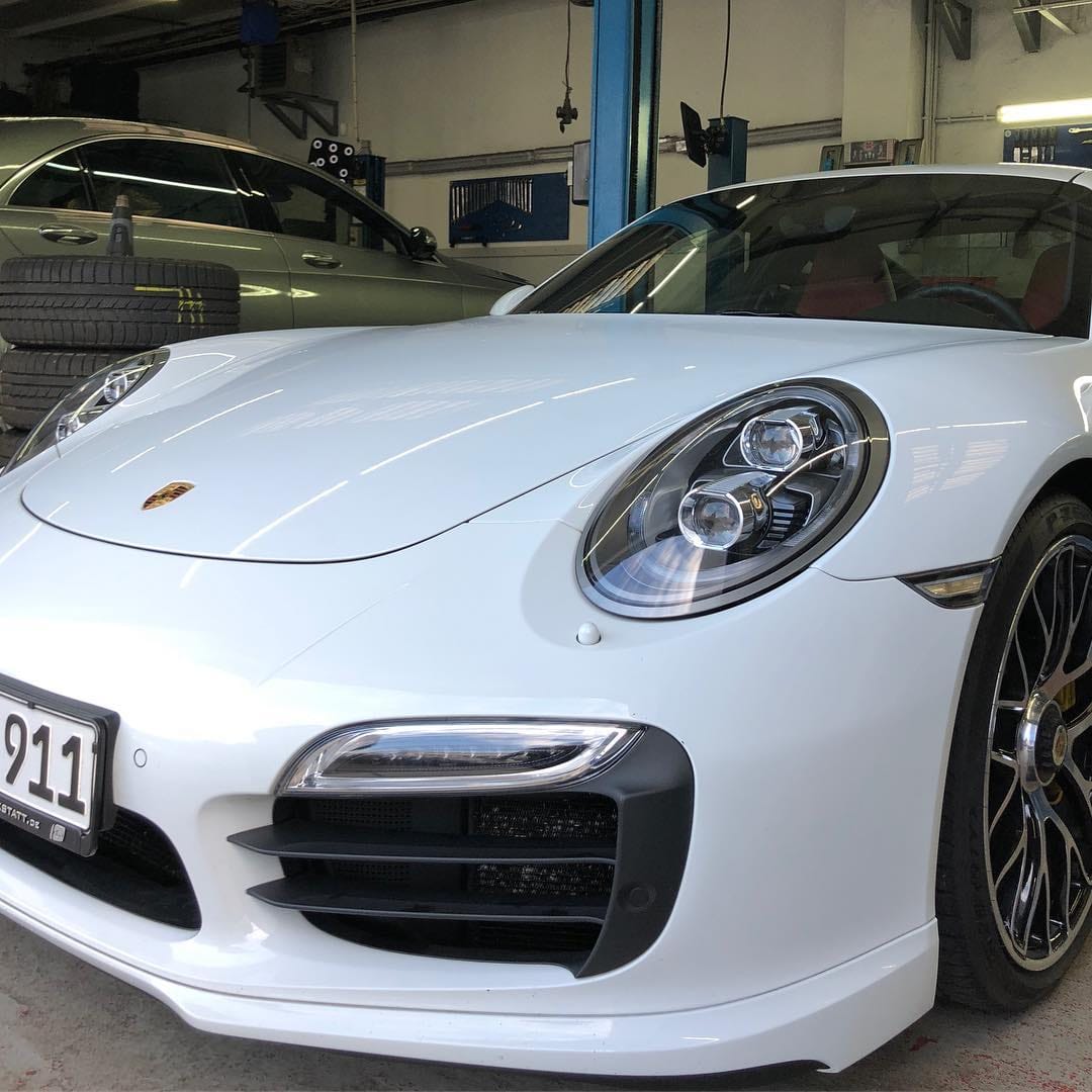 Post 2 by Auto Vision on Instagram (image)