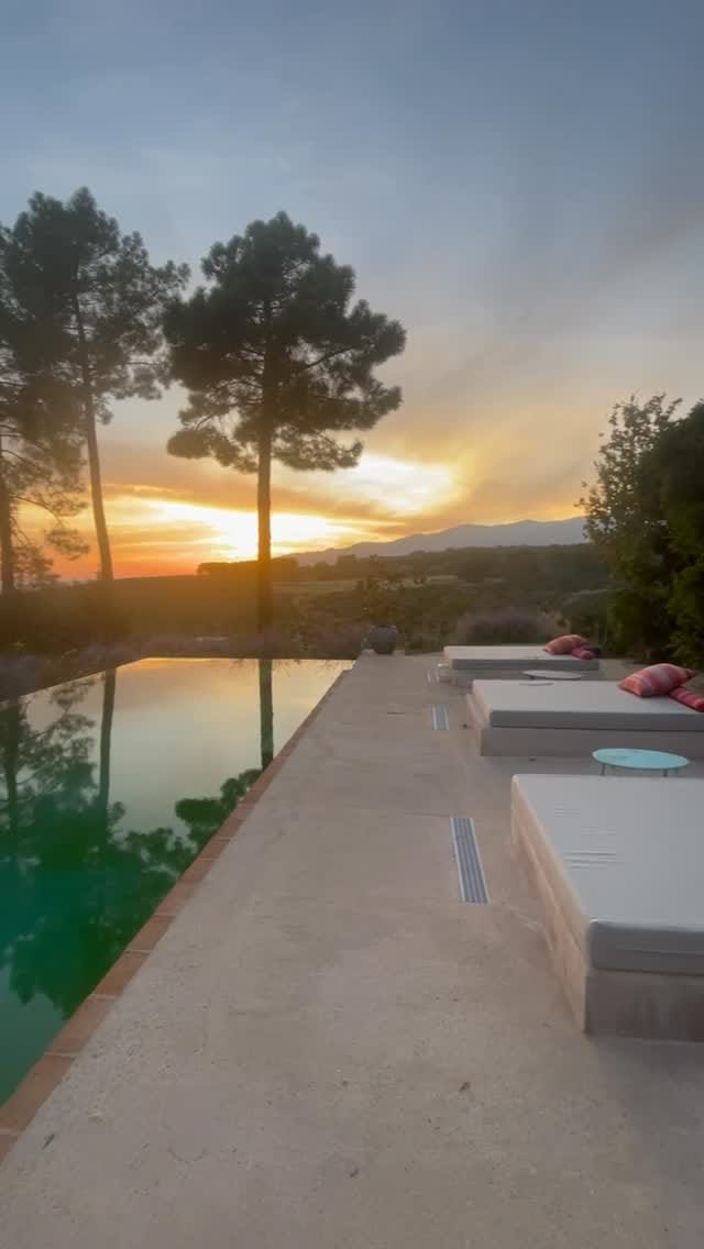 Post 8 by Quinta San Cayetano on Instagram (video)