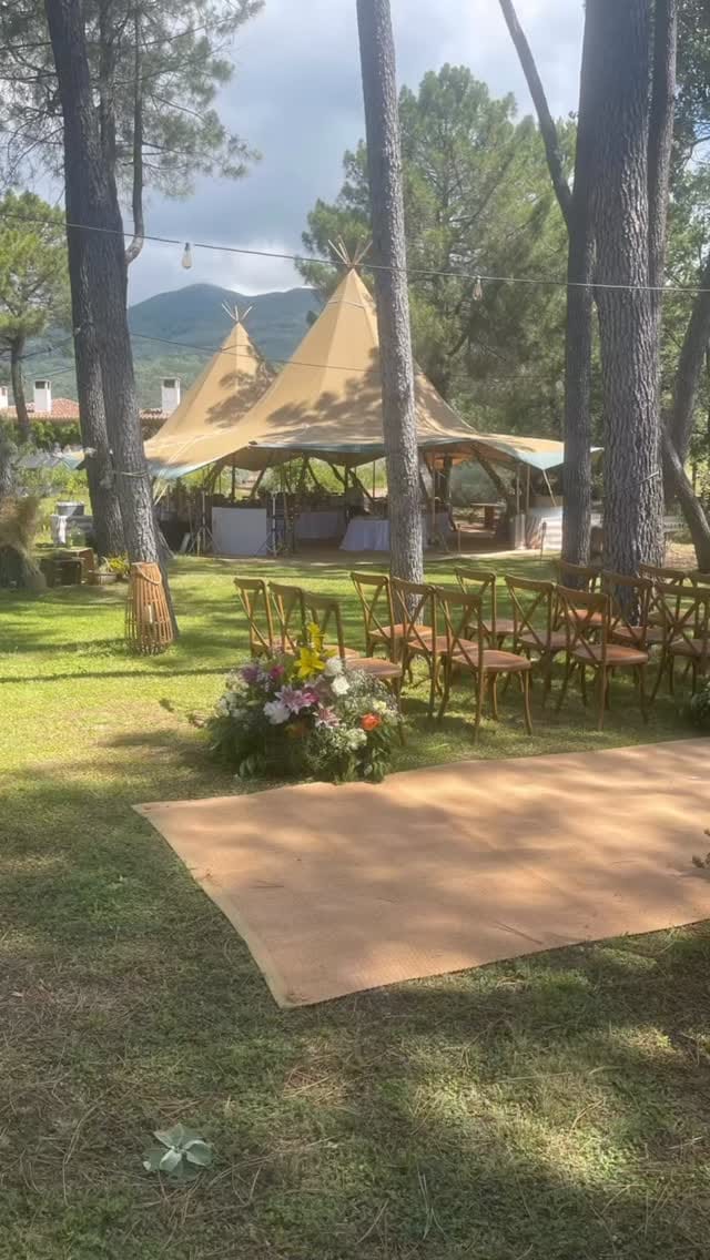 Post 4 by Quinta San Cayetano on Instagram (video)