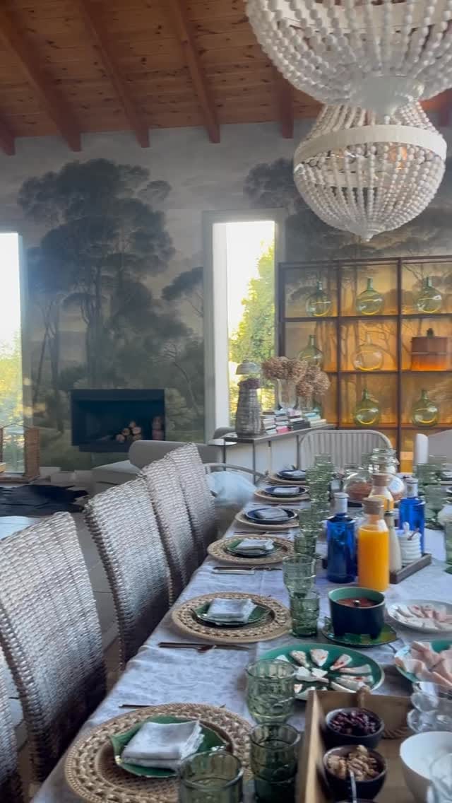 Post 1 by Quinta San Cayetano on Instagram (video)