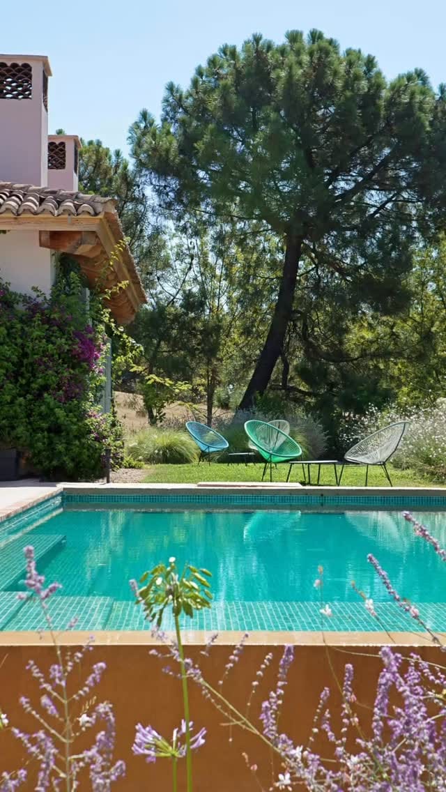 Post 7 by Quinta San Cayetano on Instagram (video)